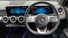 Mercedes-Benz Eqb 350 4M 215kW AMG Line Premium 66.5kWh 5dr Auto Electric Estate